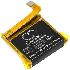 Kompatybilna wymiana baterii za Huawei HB361819ECW
