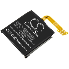 Kompatybilna wymiana baterii za Huawei HB532729ECW