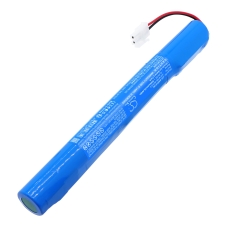 Compatible battery replacement for Heim & Haus HH18796-MOLEX