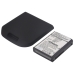Bateria kompatybilny z HP CS-HIQ100XL