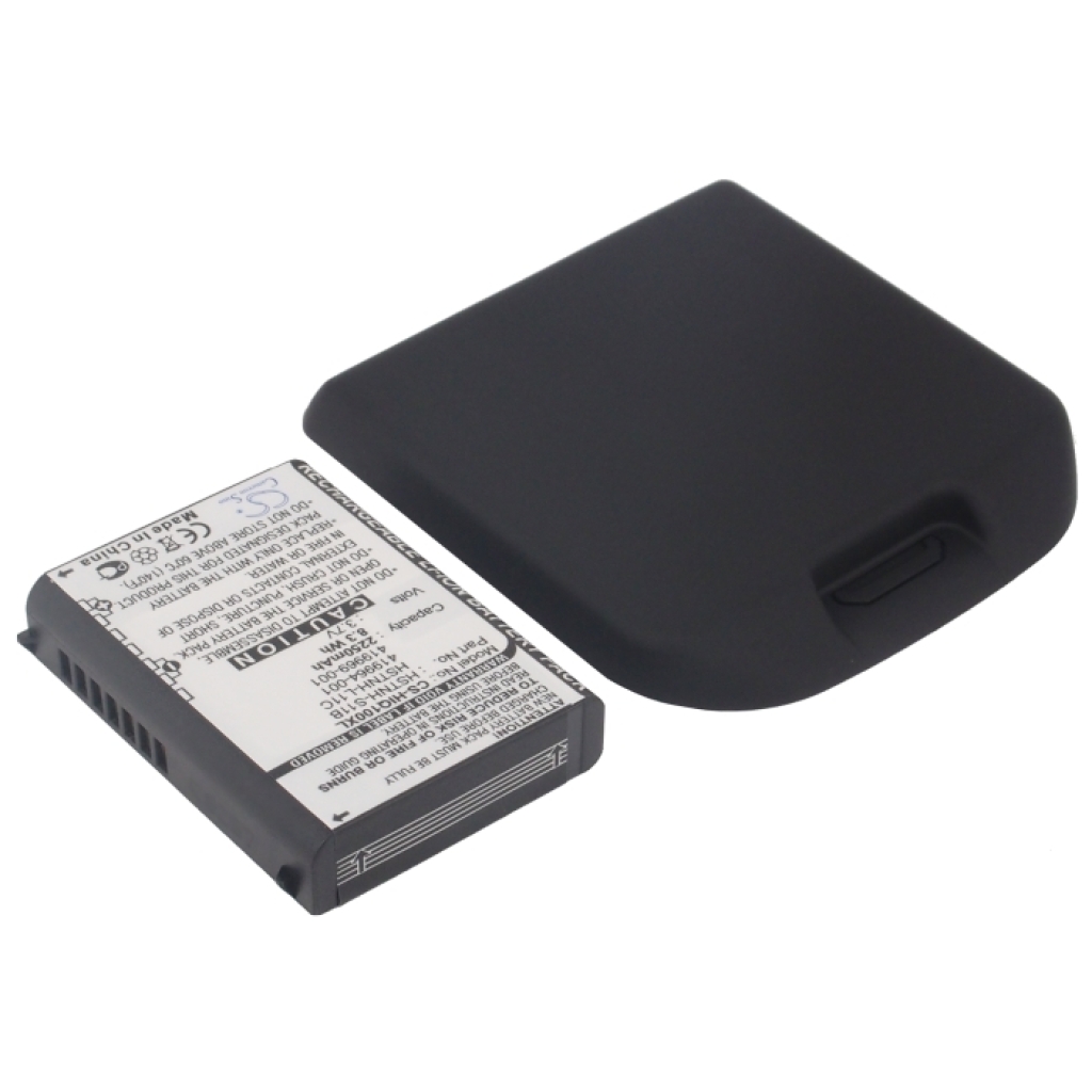 Bateria kompatybilny z HP CS-HIQ100XL