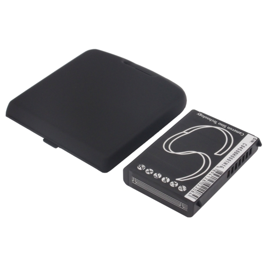 Bateria kompatybilny z HP CS-HIQ100XL