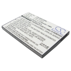 Kompatybilna wymiana baterii za HP 538719-001,538722-001,HSTNH-T21C-S