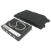 Bateria kompatybilny z HP CS-HIQ190XL