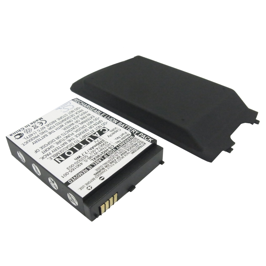 Bateria kompatybilny z HP CS-HIQ190XL