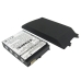 Bateria kompatybilny z HP CS-HIQ190XL