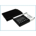 Cameron Sino X-Longer CS-HIQ200XL widok pod innym kątem: 3,7V 3650mAh Li-ion