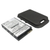 Cameron Sino CS-HIQ600HL widok strony z logo, logo Cameron Sino widoczne, widoczny uchwyt