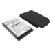 Bateria kompatybilny z HP CS-HIQ900XL