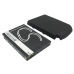 Bateria kompatybilny z HP CS-HIQ900XL