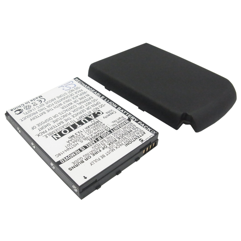 Bateria kompatybilny z HP CS-HIQ900XL