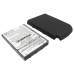 Bateria kompatybilny z HP CS-HIQ900XL