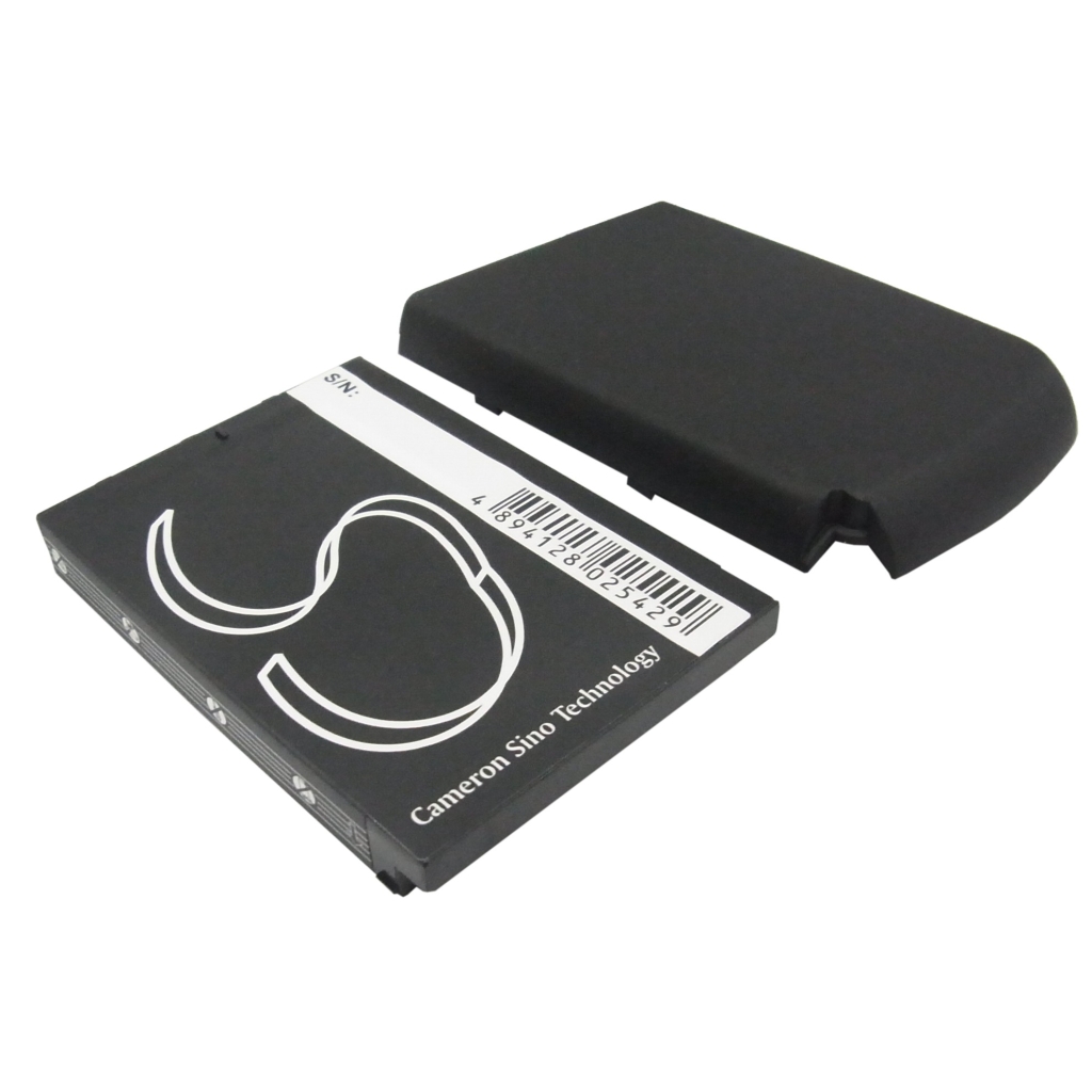 Bateria kompatybilny z HP CS-HIQ900XL