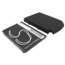 Bateria kompatybilny z HP CS-HIQ900XL