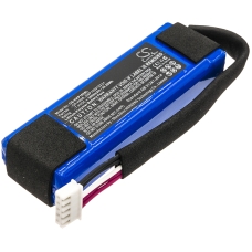 Kompatybilna wymiana baterii za Harmon Kardon CP-HK06,GSP1029102 01