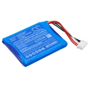Battery compatibleWith Speaker Battery