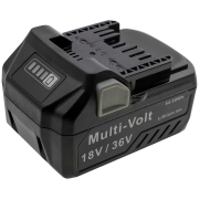Battery for Hikoki G18DBAL