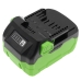 Battery industrial Hikoki CB18DBL(H4Z)