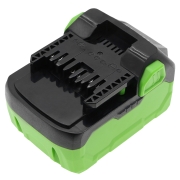 CS-HKU180PX<br />Batteries for   replaces battery BSL36B18