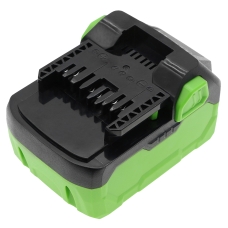 Kompatybilna wymiana baterii za Hikoki BSL36A18,BSL36B18