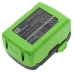Battery industrial Hikoki CB18DBL(H4Z)
