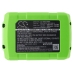 Battery industrial Hikoki CB18DBL(H4Z)