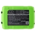 Battery industrial Hikoki R18DSAL