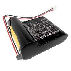 Compatible battery replacement for  400-940