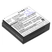 Body cam battery Hikvision CS-HKV231MC
