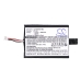 Baterie do zabezpieczeń domowych Hikvision CS-HKV611MC