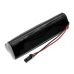 Medical Battery Hill-rom CS-HLA503MD