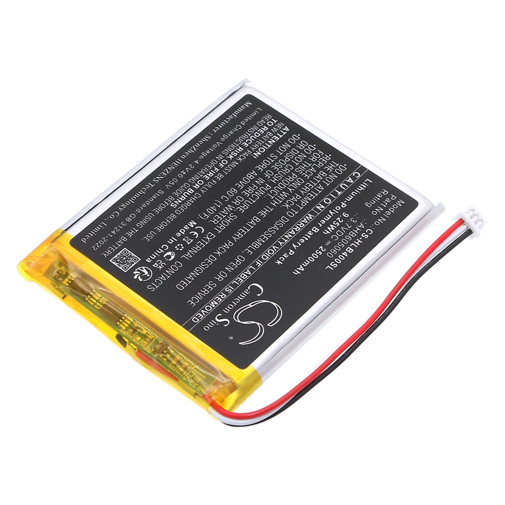 BabyPhone Battery Hellobaby CS-HLB400SL
