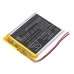 BabyPhone Battery Hellobaby CS-HLB400SL