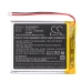 BabyPhone Battery Hellobaby CS-HLB400SL