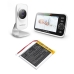 BabyPhone Battery Hellobaby CS-HLB400SL