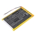 Battery Replaces AHB606090
