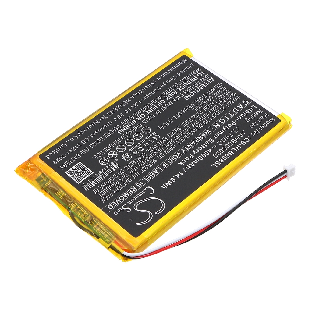 Battery Replaces AHB606090