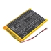 Battery Replaces AHB606090