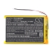 Battery Replaces AHB606090