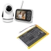 Hellobaby HB6081 Video Baby Monitor