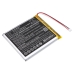 Battery Replaces AHB757080