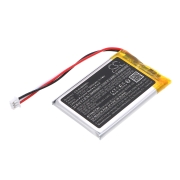CS-HLB660SL<br />Batteries for   replaces battery AHB523450