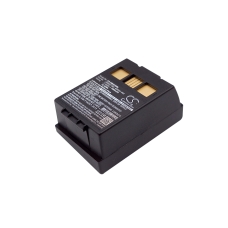 Kompatybilna wymiana baterii za Hypercom 400037-001,400037-002