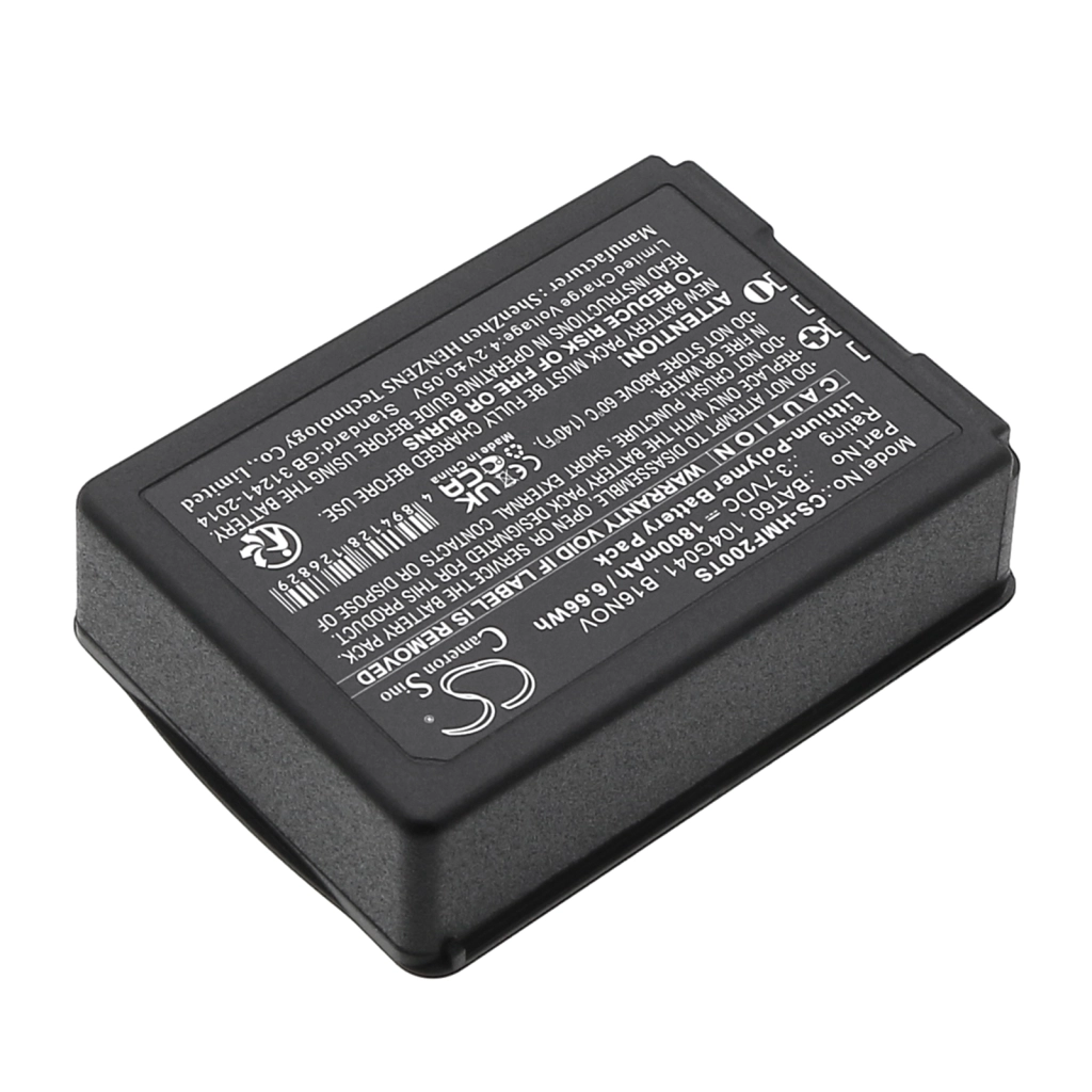 Battery Replaces 104G041