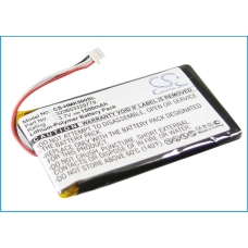 Kompatybilna wymiana baterii za Harmon Kardon 320603329779