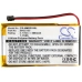 Compatible battery replacement for HTC BN02100