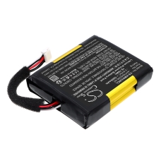 Kompatybilna wymiana baterii za Hikvision AHT605056-02