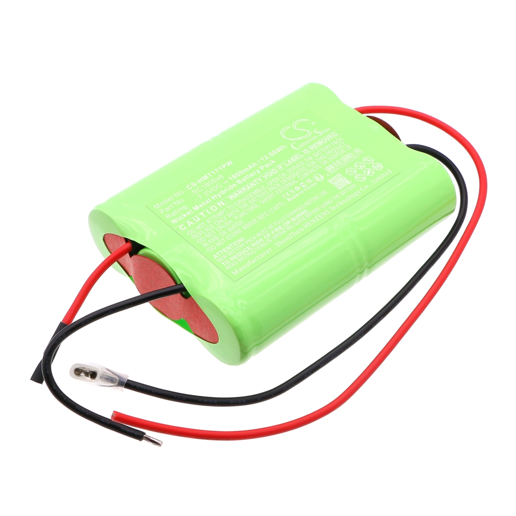Power Tools Battery Homelite CS-HMT171PW