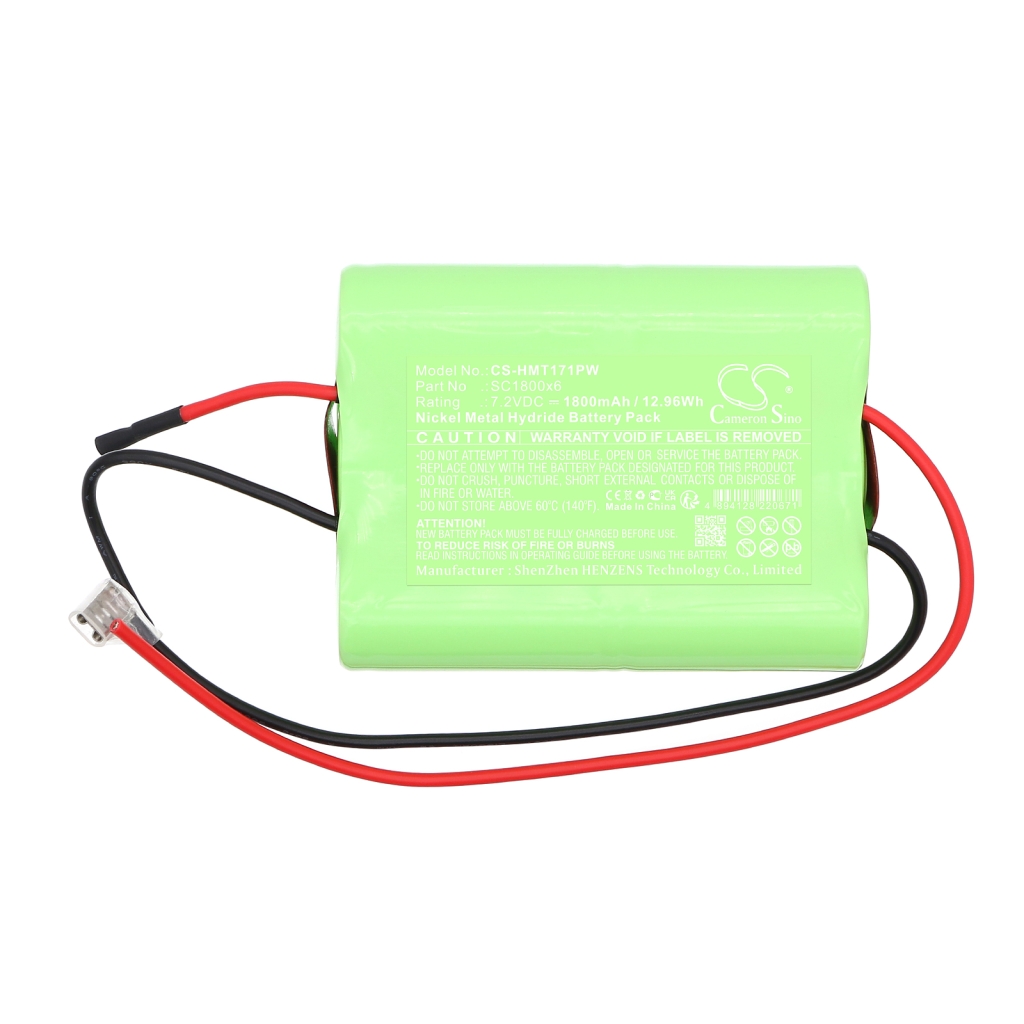 Power Tools Battery Homelite CS-HMT171PW