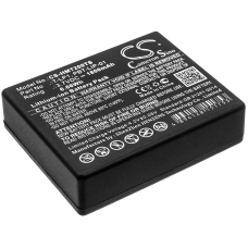 Kompatybilna wymiana baterii za HME 2GL-523450-G2107,PBT-LIP-01,T-LP1,TMA-BAT-02